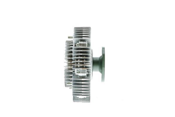Embrayage, ventilateur de radiateur (Embrayage ventilateur moteur) AISIN ref. FCT-013